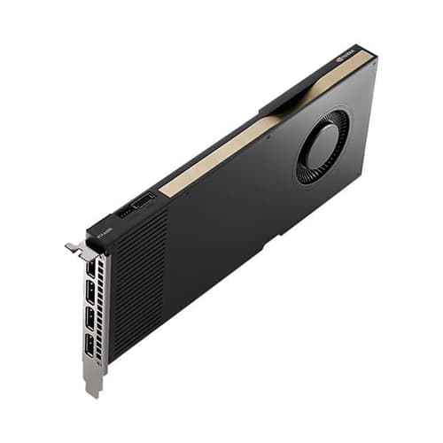 PNY Quadro RTX A4000 16GB Graphics Card